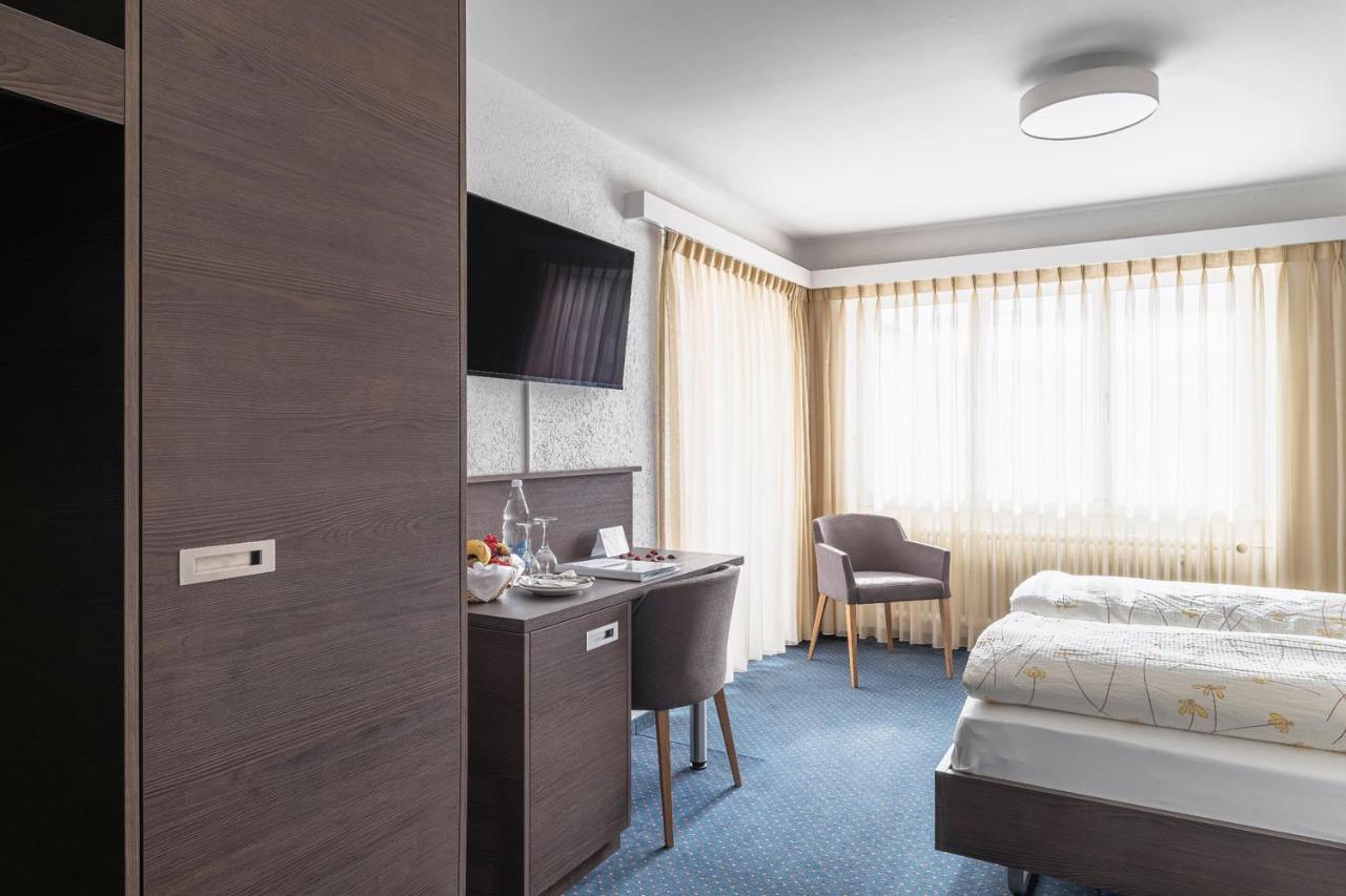 Hotel Drei Koenige Айнзідельн Екстер'єр фото